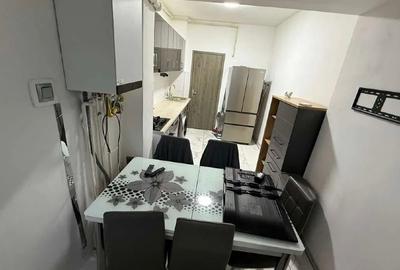 Apartament cu 3 camere circular în Iancului - 6