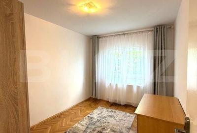Apartament cu 3 camere decomandat în Grigorescu - 7