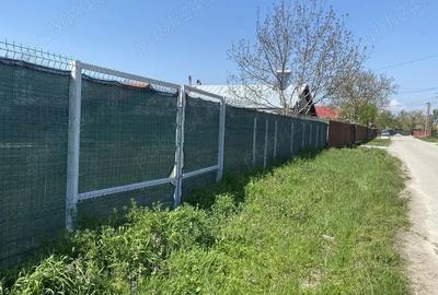 Teren de 375 mp, în Drăgănești