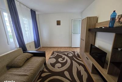 Apartament cu 2 camere decomandat în Baba Novac
