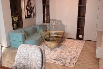 Apartament cu 2 camere decomandat, mobilat în Tomis Nord