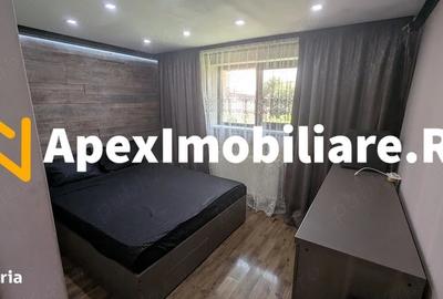 Apartament cu 3 camere decomandat în Mihai Bravu
