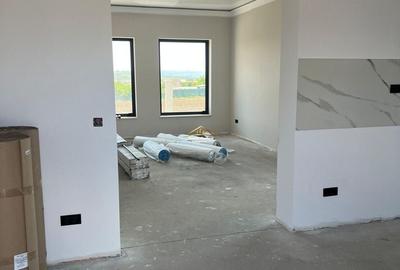 Casă cu 4 camere în Breazu - 3