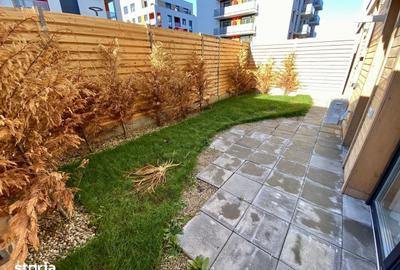 Apartament cu 2 camere decomandat în 6 Vânători - 1
