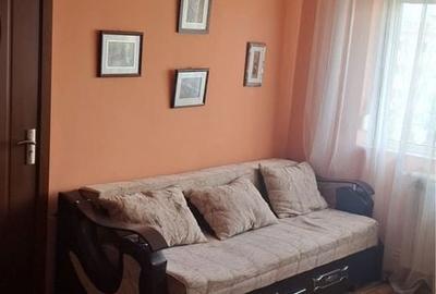 Apartament cu 3 camere semidecomandat în Ultracentral - 5