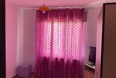 Apartament cu 2 camere decomandat în City Park Mall - 4