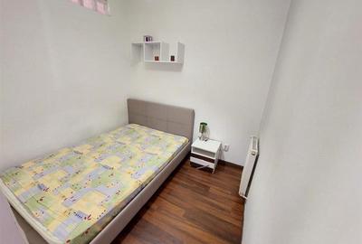 Garsonieră semidecomandată în Mărăști - 4