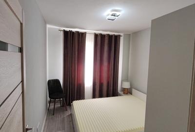 Apartament cu 2 camere semidecomandat în Central - 14