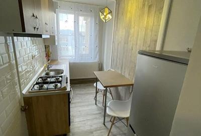 Apartament cu 3 camere decomandat în Gării - 4