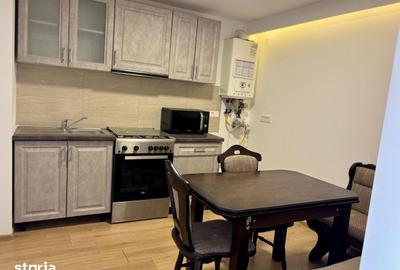 Apartament cu 3 camere în Central - 8