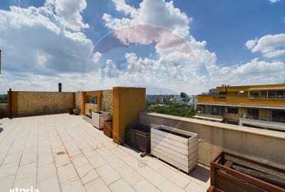 Apartament cu 4 camere, mobilat în Splaiul Independenței - 2