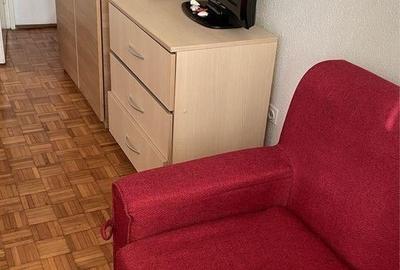 Garsonieră decomandată în Gheorgheni - 2