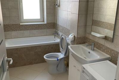 Apartament cu 2 camere în Autogară - 6