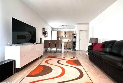 Apartament cu 3 camere în Hălchiu - 9