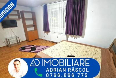 Garsonieră în Central