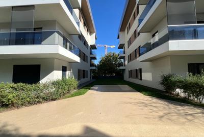 Apartament cu 3 camere decomandat în Iancu Nicolae - 2