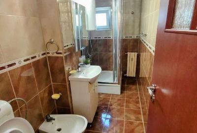 Apartament cu 2 camere decomandat în Sud - 5