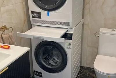 Casă individuală cu 4 camere cu Teren 359 Mp în Balotești - 5