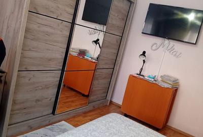 Apartament cu 2 camere decomandat în Central - 1