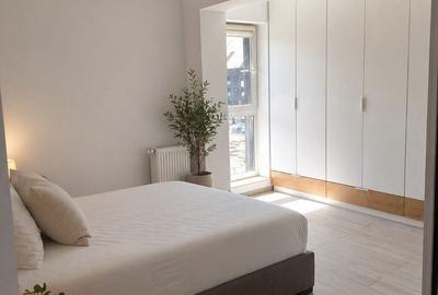 Apartament cu 2 camere decomandat în Central - 3