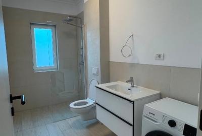 Apartament cu 2 camere decomandat, mobilat în Torontalului - 11