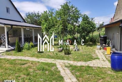 Casă cu 4 camere în Bradu