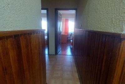 Apartament cu 3 camere decomandat în Central - 14