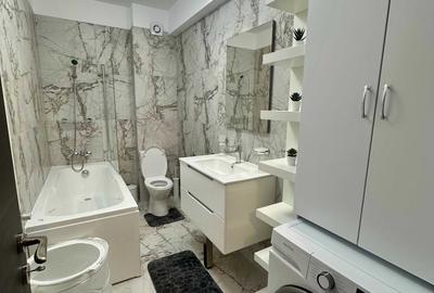 Apartament cu 2 camere decomandat în 1 Decembrie - 5