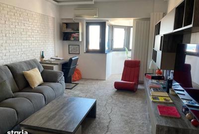 Apartament cu 3 camere, mobilat în Tomis I - 9
