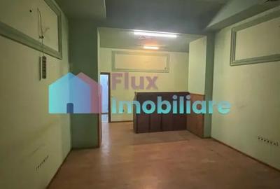 Spațiu comercial, de 35 mp, în Burdujeni