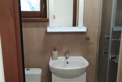Casă cu 3 camere în Tudor Vladimirescu - 8