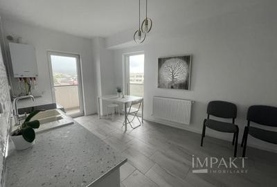 Apartament cu 2 camere semidecomandat, mobilat în Mărăști - 7