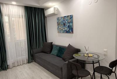 Apartament cu 2 camere în Ștefăneștii de Jos