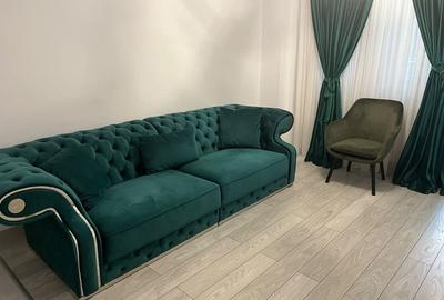 Garsonieră decomandată în Roșu