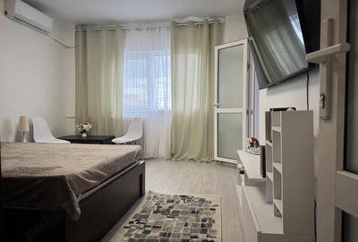 Garsonieră decomandată în Drumul Taberei
