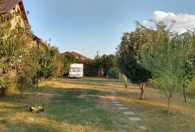 Teren de 471 mp, în Cârcea - 4