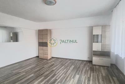 Apartament cu 2 camere decomandat, mobilat în Turnișor