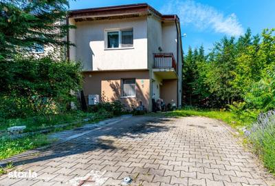 Casă cu 3 camere cu Teren 300 Mp în Gilău - 2