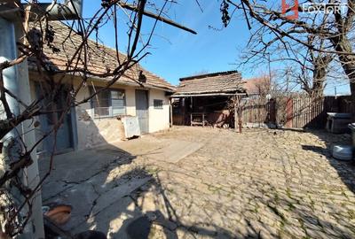 Casă individuală cu 3 camere cu Teren 574 Mp în Jimbolia - 14