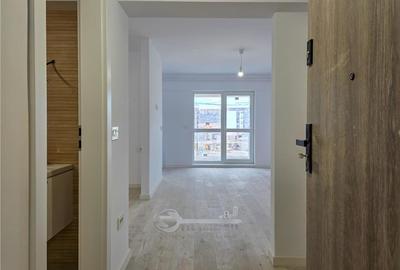 Apartament cu 2 camere decomandat în Galata