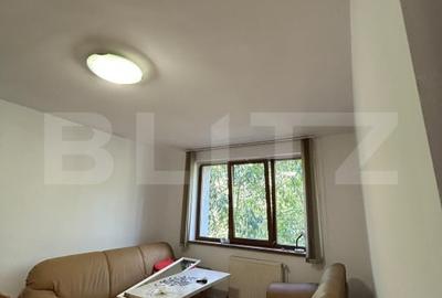 Apartament cu 2 camere semidecomandat, mobilat în Semicentral - 2