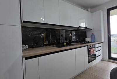 Apartament cu 3 camere semidecomandat, mobilat în Zorilor - 12