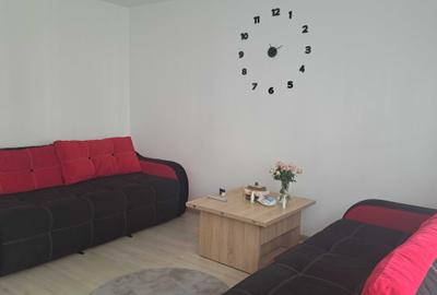 Apartament cu 2 camere decomandat în Central - 7