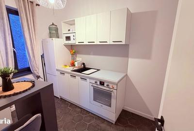 Apartament cu 2 camere în Central - 1