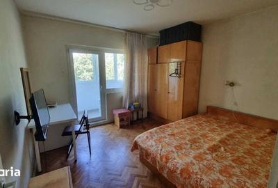 Apartament cu 3 camere în Mărăști - 2