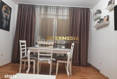 Apartament cu 2 camere, mobilat în Cetate - 1