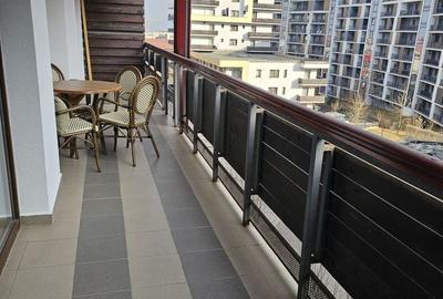 Apartament cu 2 camere în Bună Ziua - 3