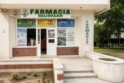 Spațiu comercial, de 70.099998474121 mp, în Inel II
