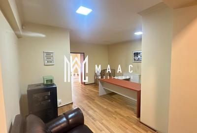 Birou, de 100 mp, în Ultracentral - 8
