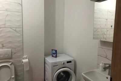 Apartament cu 2 camere decomandat în Exterior Vest